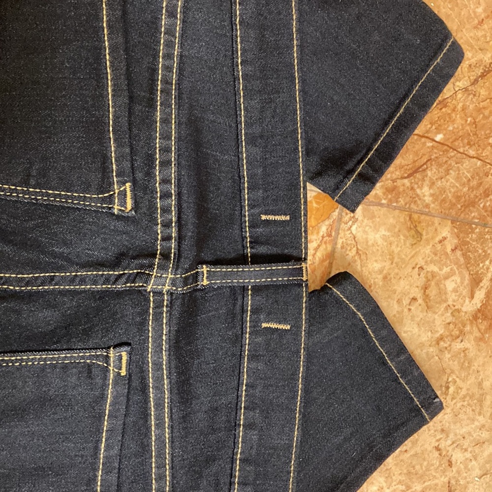 Flying Monkey Jeans View 3
